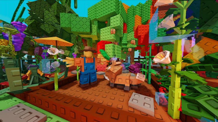 Discovery splash banner for Grow a Garden 2 | Stock Notifier | Trading | GAG 2 Discord server