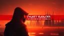 Discovery splash banner for Chart Raiders Discord server