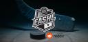 Discovery splash banner for EASHL Discord server