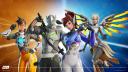 Discovery splash banner for Fortnite PL Discord server