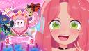 Discovery splash banner for Jenyasha Discord server