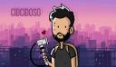 Discovery splash banner for CidCidoso Discord server