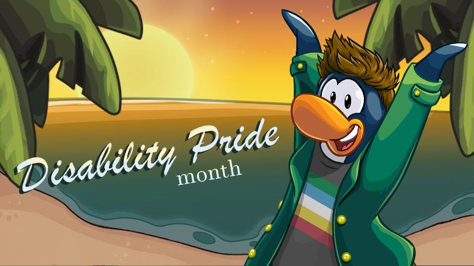 Discovery splash banner for The Help Force Discord server