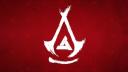 Discovery splash banner for Assassin's Creed FR Discord server