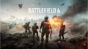 Discovery splash banner for Battlefield 6 Community [OLEG] Discord server
