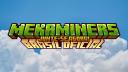 Discovery splash banner for MekaMiners Brasil © Discord server