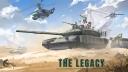 Discovery splash banner for Legacy Discord server