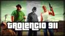 Discovery splash banner for Trolencio911 Discord server