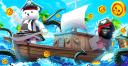 Discovery splash banner for HANG GẤU ĐỘNG KHỈ Discord server