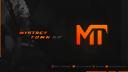 Discovery splash banner for MTRP ™ Discord server