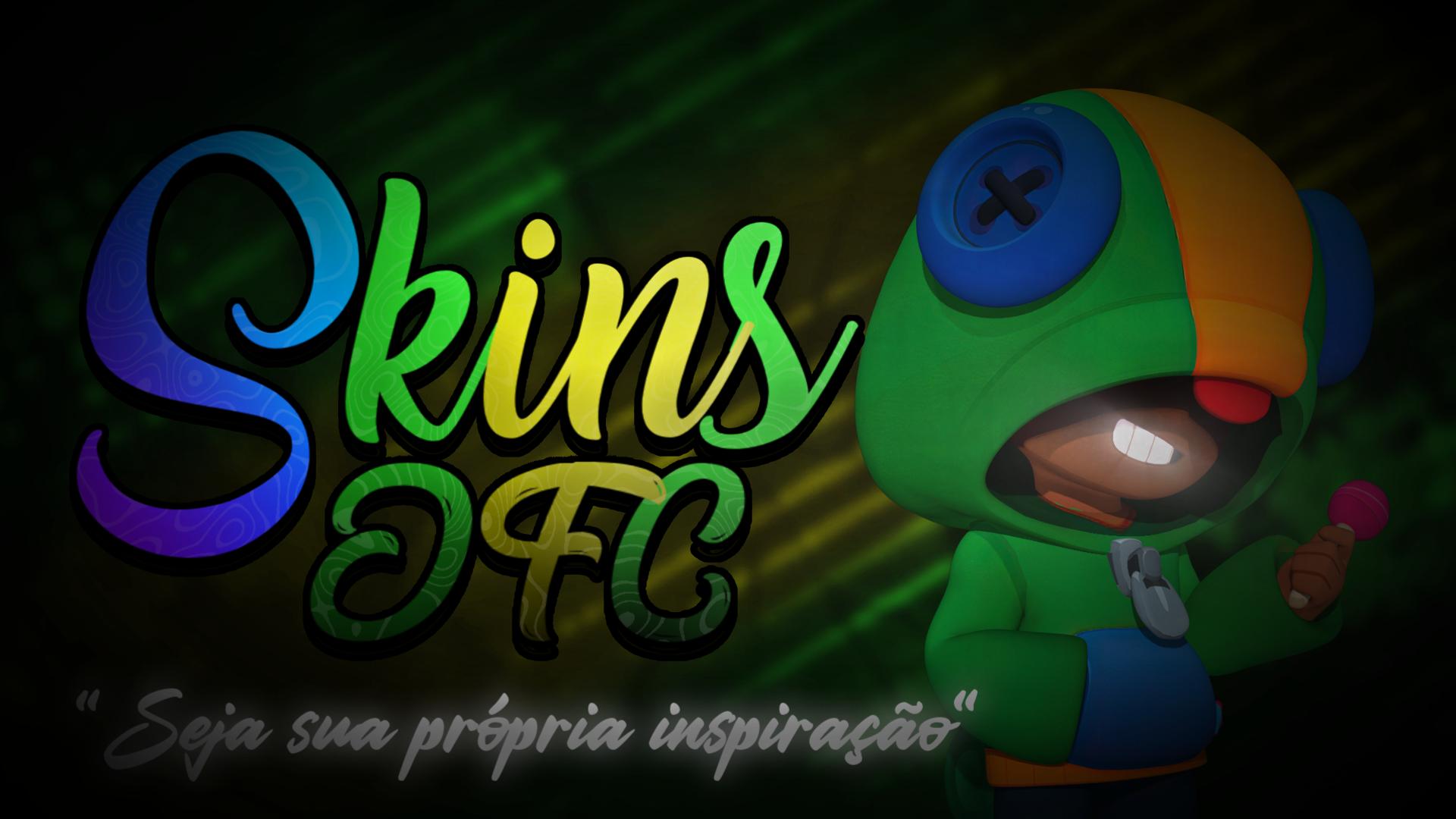 Discovery splash banner for 🇧🇷 T19 | Futebol Skins FC ⚽ Discord server