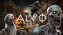 Discovery splash banner for Alvo VR Discord server