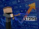 Discovery splash banner for Krunker Market & Trading (KMT) Discord server
