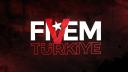 Discovery splash banner for Fivem Türkiye #2019 Discord server