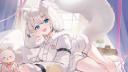 Discovery splash banner for 薩摩莊園 ꜱᴀᴍᴏᴀɢᴏ ᴠɪʟʟᴀɢᴇꜱ Discord server