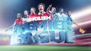 Discovery splash banner for English Football HQ Discord server