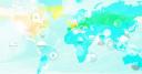 Discovery splash banner for Language Learning Community Discord server