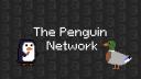 Discovery splash banner for The Penguin Network Discord server