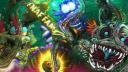 Discovery splash banner for FNaF Fancord Discord server