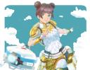 Discovery splash banner for りりまるさーばー Discord server