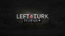 Discovery splash banner for Left4Türk Discord server