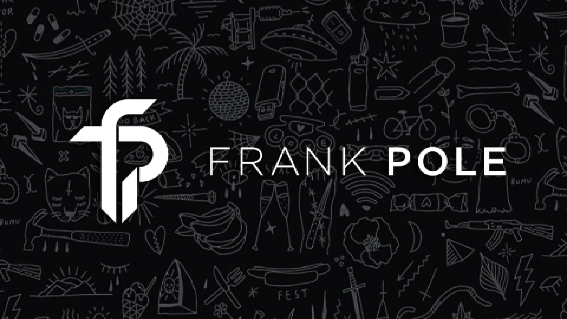 Discovery splash banner for FrankPole Discord server
