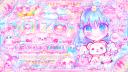 Discovery splash banner for ‧˳✧・👑 ;; Taizai! ・─🎀﹆₎ Discord server