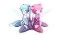 Discovery splash banner for ⚙ MikuWorld [En mantenimiento] Discord server