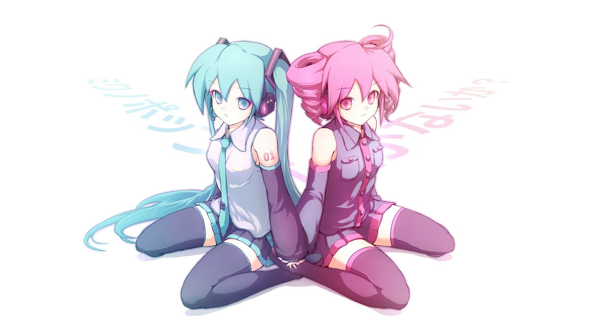 Discovery splash banner for 🌍 MikuWorld • Español ᵗᵃᵍ ⁻ ˢᵒᶜⁱᵃˡ ⁻ ᵍᵃᵐⁱⁿᵍ Discord server