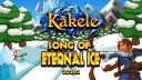 Discovery splash banner for Kakele Online - MMORPG Discord server