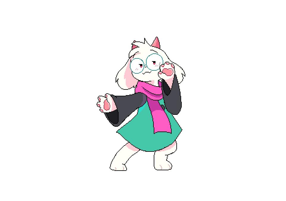 Discovery splash banner for Ralsei 420 ૮ ˶ᵔ ᵕ ᵔ˶ ა *✧ ☄*. | Furry • Art • VRChat • Commissions • Femboy • Boykisser Discord server