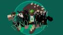 Discovery splash banner for Dinosaur Inc Discord server