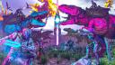 Discovery splash banner for NOX ┃Community┃ ASE ┃ Steam Discord server