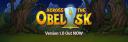 Discovery splash banner for Across the Obelisk Discord server