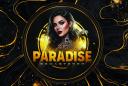 Discovery splash banner for Paradise Roleplay Discord server