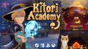 Discovery splash banner for Cubenary Discord server