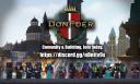 Discovery splash banner for DonFuer Public Discord server