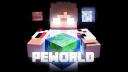 Discovery splash banner for PIVOWorld REBORN | 1+1 СЕЗОН ПИВОВОРЛД Discord server