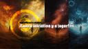 Discovery splash banner for #RolEnCasa - Juegos de Rol en Español Discord server