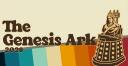 Discovery splash banner for The Genesis Ark Doctor Who Discord Server Discord server