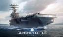 Discovery splash banner for Gunship Battle Total Warfare Official Discord server
