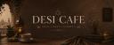 Discovery splash banner for Desi Cafe♡ Discord server