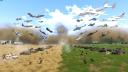 Discovery splash banner for Strefa Gier Discord server