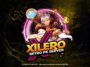 Discovery splash banner for XILERO.NET Discord server