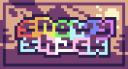 Discovery splash banner for Snowy Shack - PortalMod Discord server