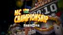 Discovery splash banner for MC Championship Discord server