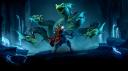 Discovery splash banner for Luna š” Discord server