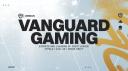 Discovery splash banner for Vanguard Gaming Discord server