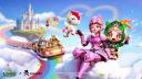 Discovery splash banner for Lords Mobile DE | AT | CH Discord server