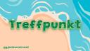 Discovery splash banner for Treffpunkt Discord server